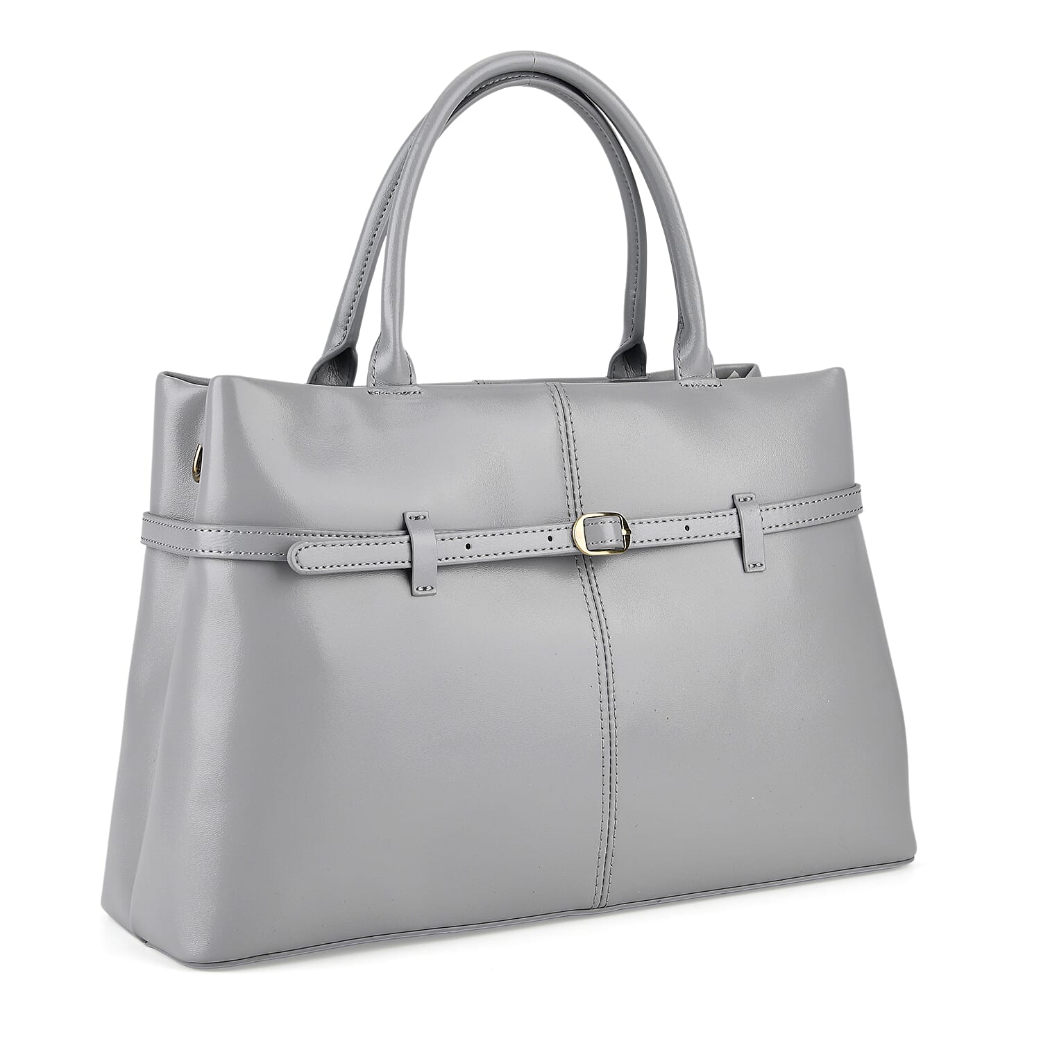 Designer Inspired- 100% Genuine Leather Tote Bag 8379831 0
