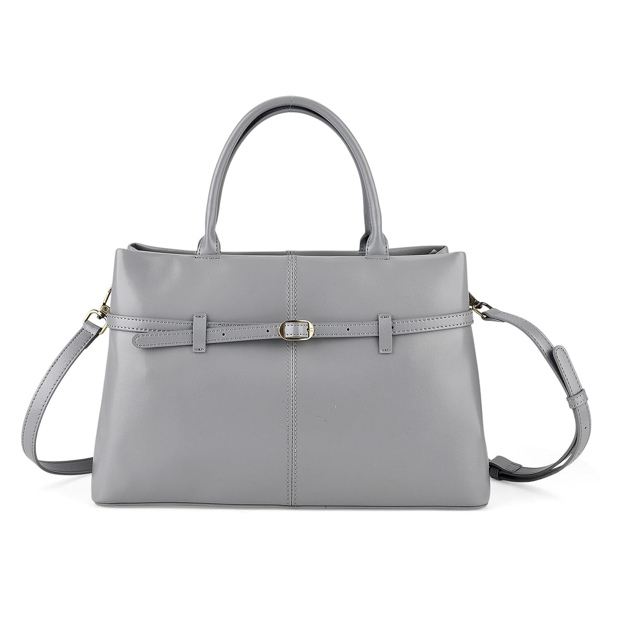 Designer Inspired- 100% Genuine Leather Tote Bag 8379831 6