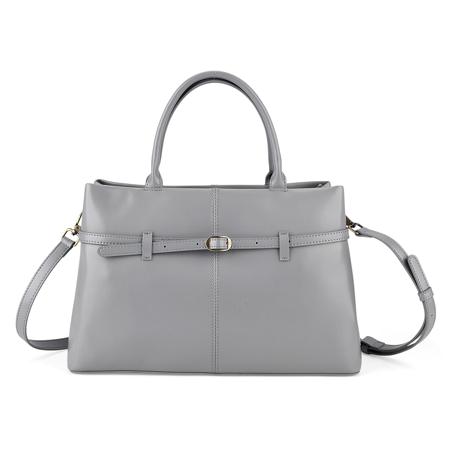 Designer Inspired- 100% Genuine Leather Tote Bag 8379831 6