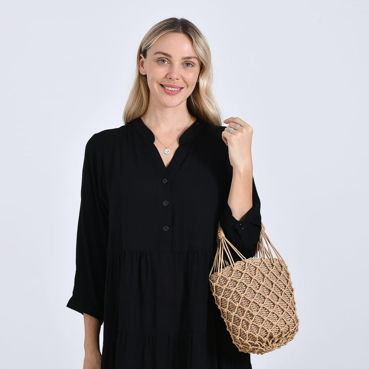 Crossbody Bag (Size - One Size) - Khaki &amp; Khaki 8044504 2