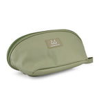 Lingerie Organiser & Vanity Storage Bag - Light Green