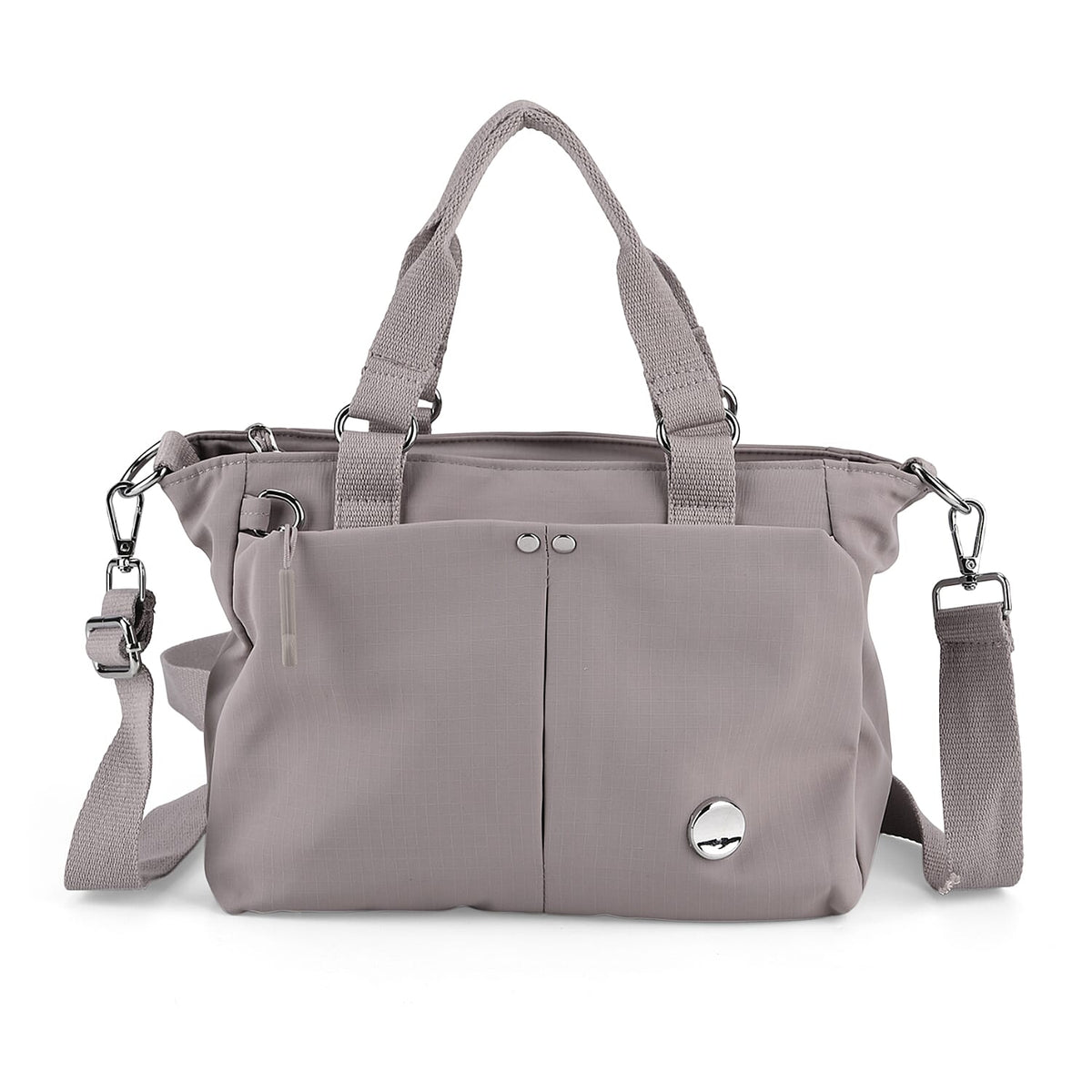 Crossbody Bag (Size - One Size) - Light Purple V32638173 0