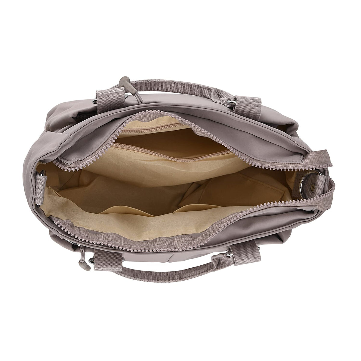 Crossbody Bag (Size - One Size) - Light Purple V32638173 6
