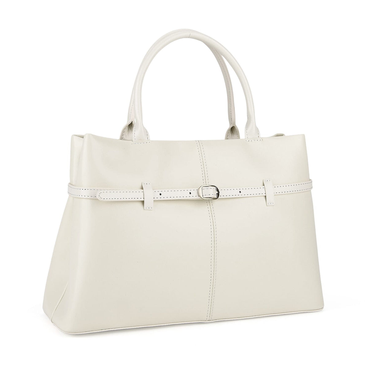 Designer Inspired- 100% Genuine Leather Tote Bag V32513847 0