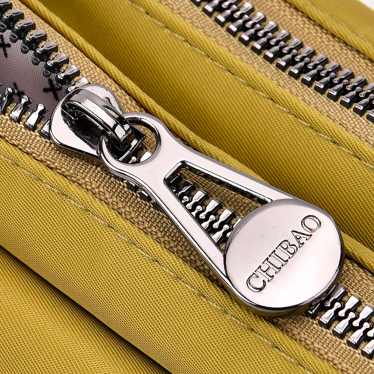 Versatile Water Proof Sling Crossbody Bag with Adjustable Strap - Olive 8036950 7