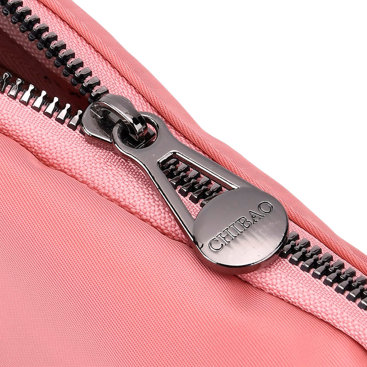 Versatile Waist Bag with Adjustable Strap - Pink 8036973 6