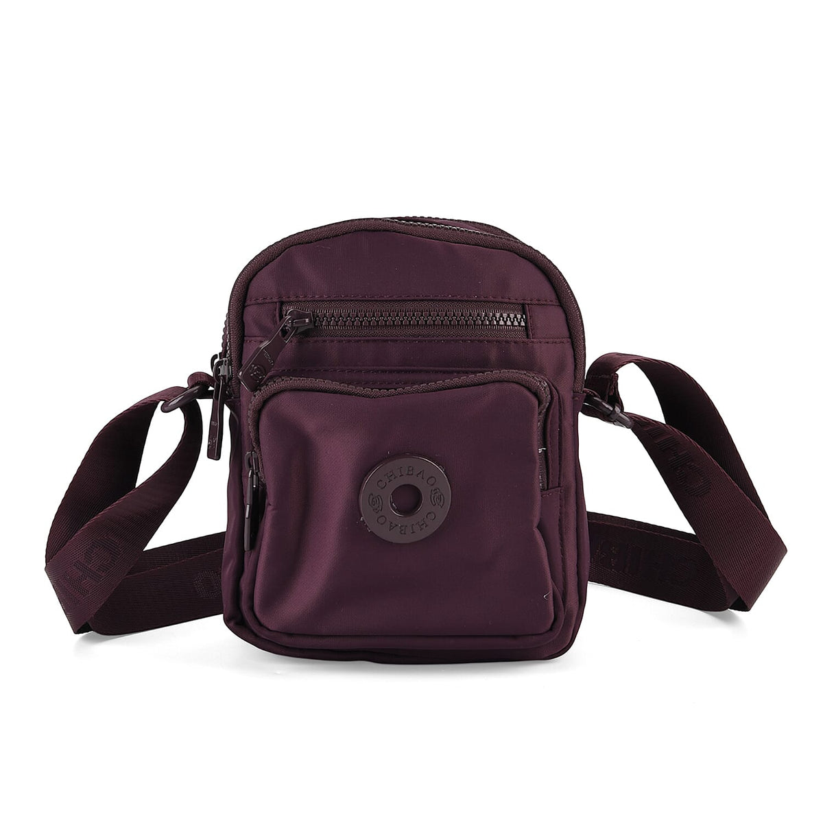 Crossbody Bag (Size - One Size) - Purple V32635572 0