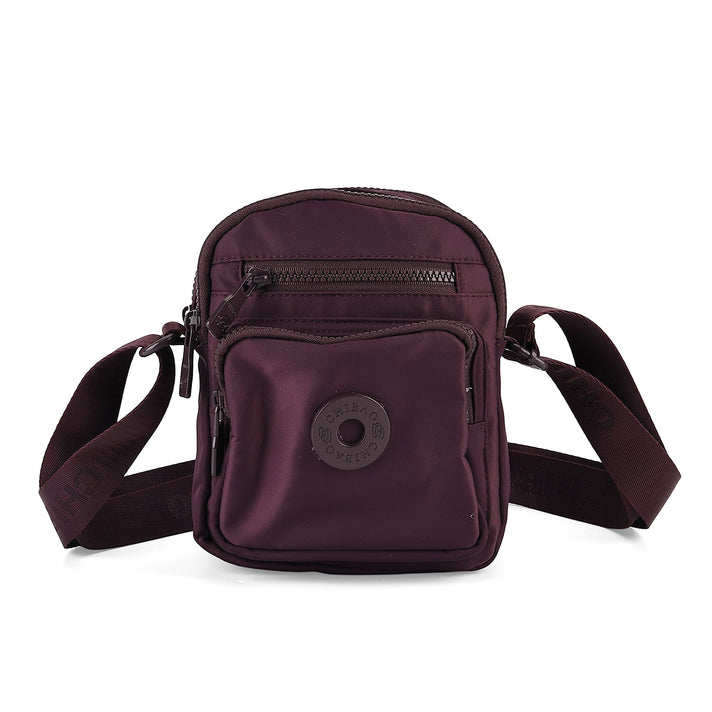Crossbody Bag (Size - One Size) - Purple V32635576 1