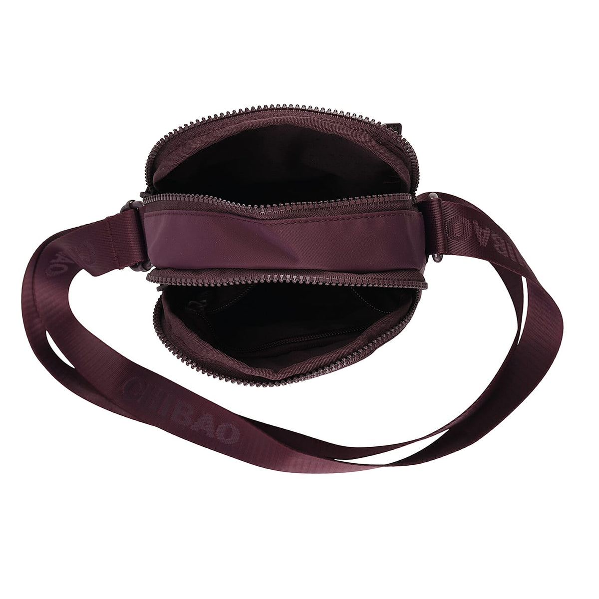 Crossbody Bag (Size - One Size) - Purple V32635572 6