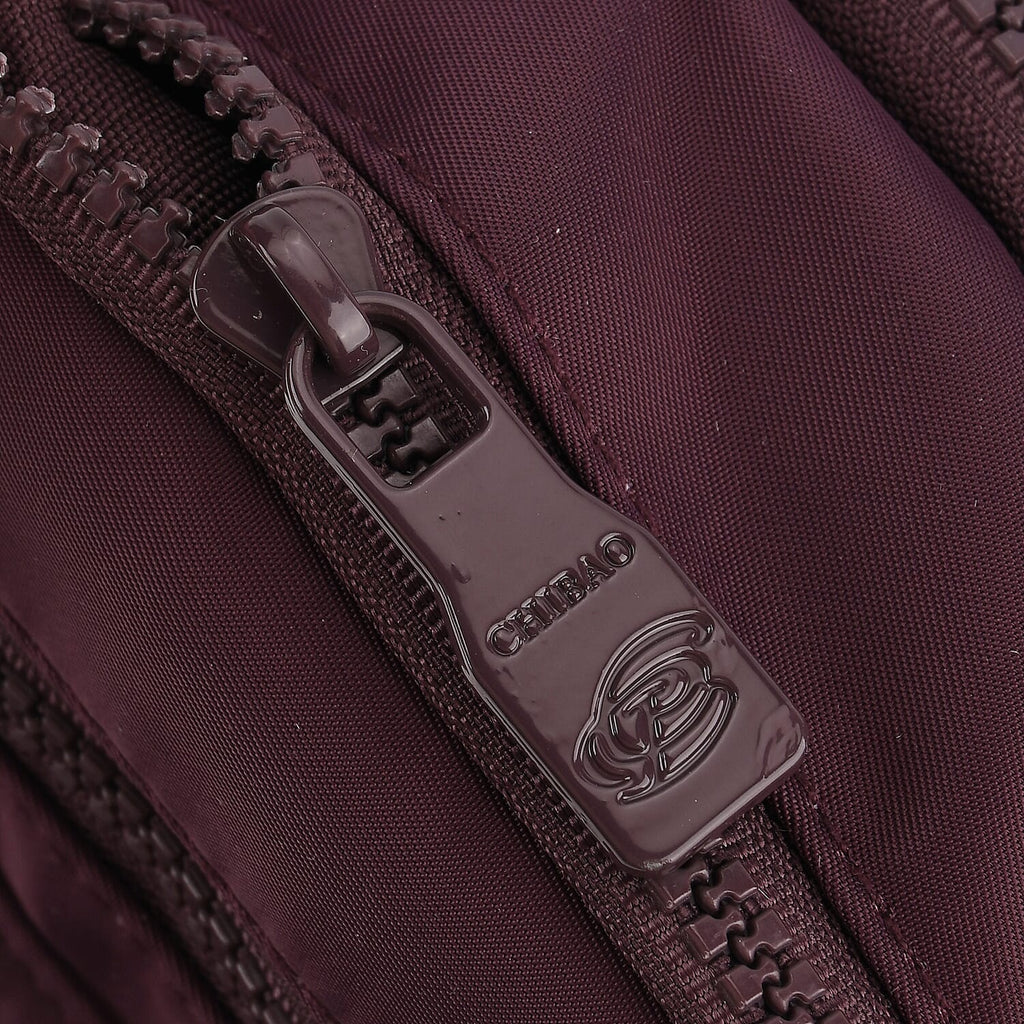 Crossbody Bag (Size - One Size) - Purple