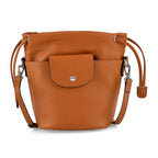 Crossbody Bag (Size - One Size) - Tan