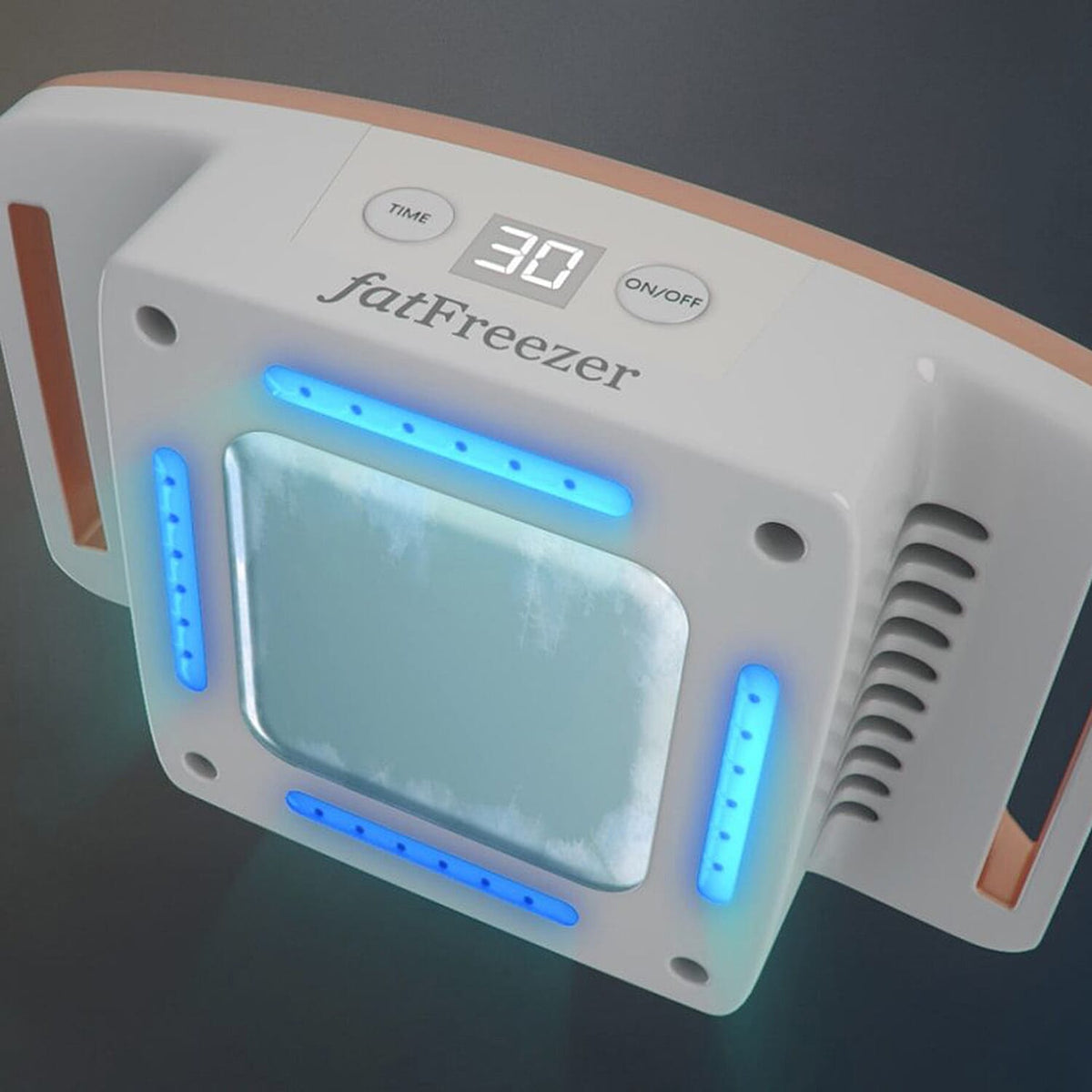 Cryo-Freeze- At Home Full Body Fat Freezing System with Free Lifetime Warranty 8948622 1