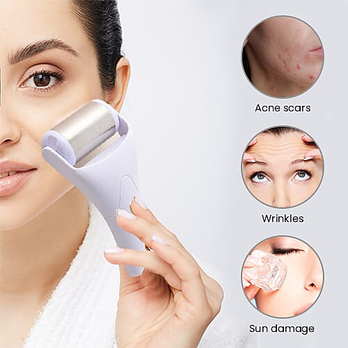 Cryo Roller - For Face And Body 6124744 2