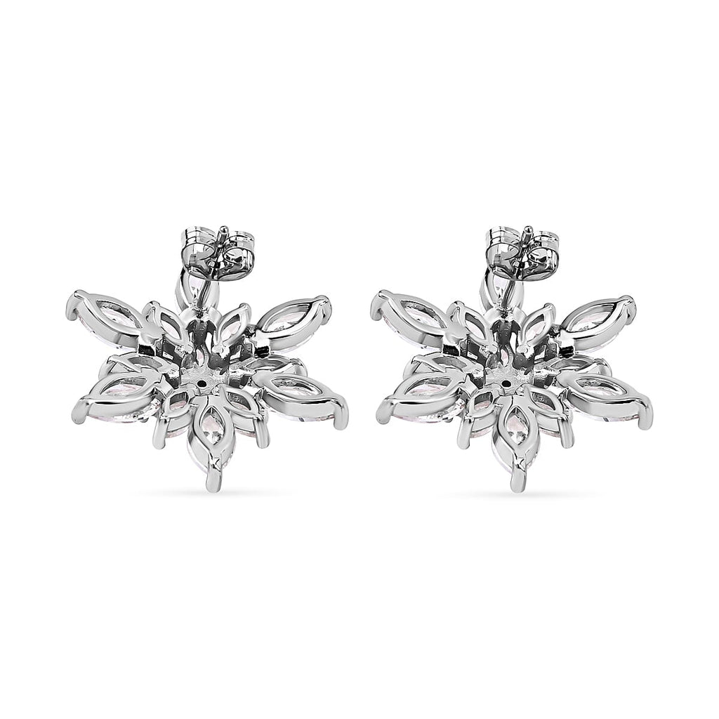 Designer Close Out- Crystal  Earring