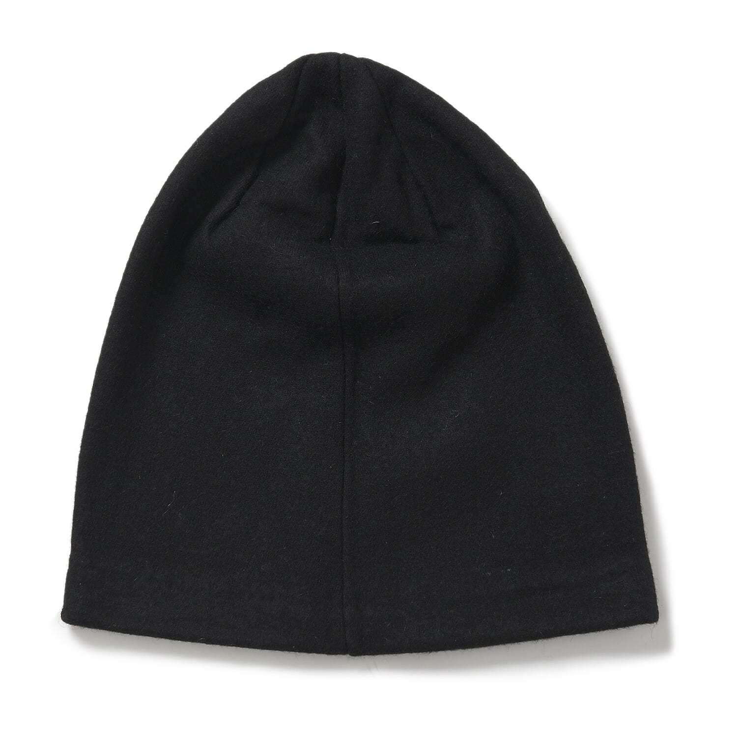 Crystal Snowflake Beanie and Gloves Set â€“ Black 7850687 16