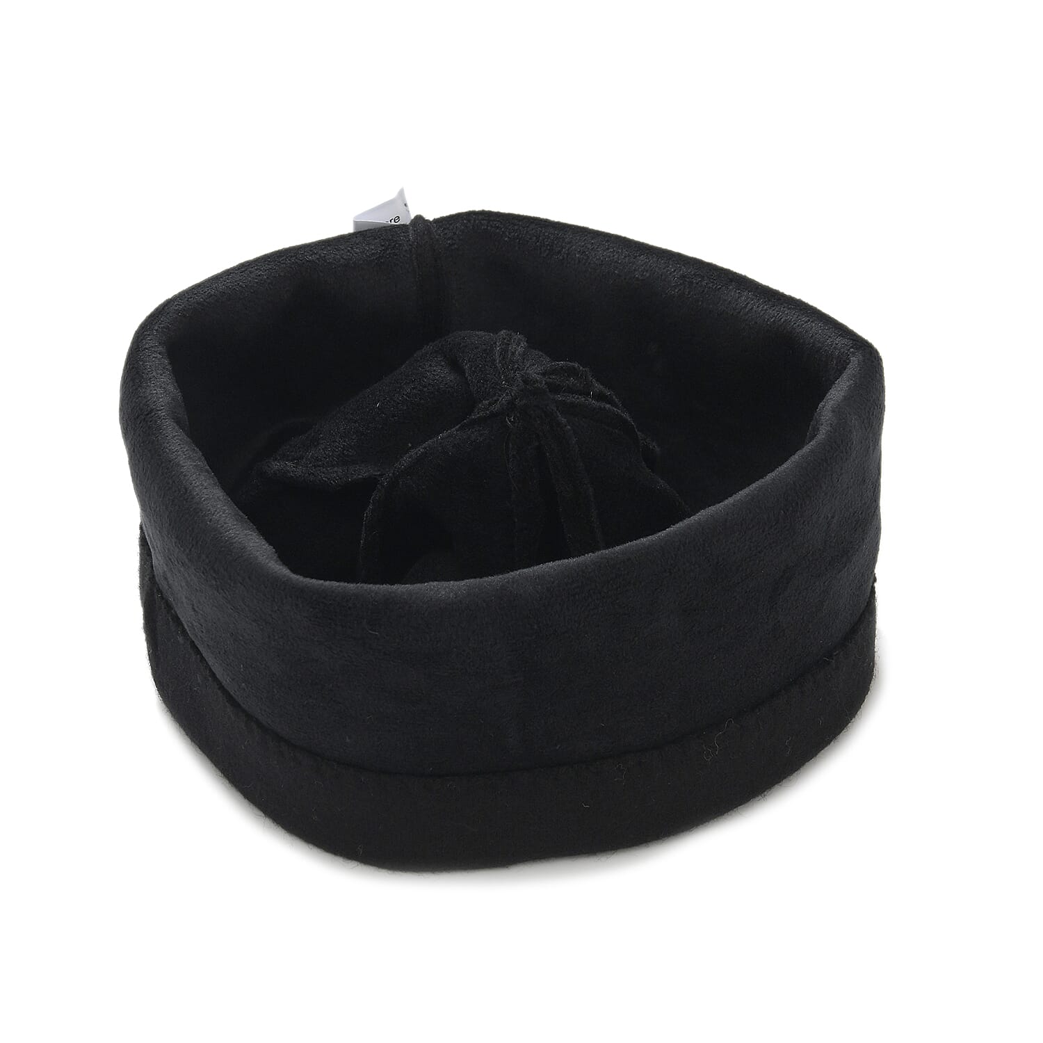 Crystal Snowflake Beanie and Gloves Set â€“ Black 7850687 17