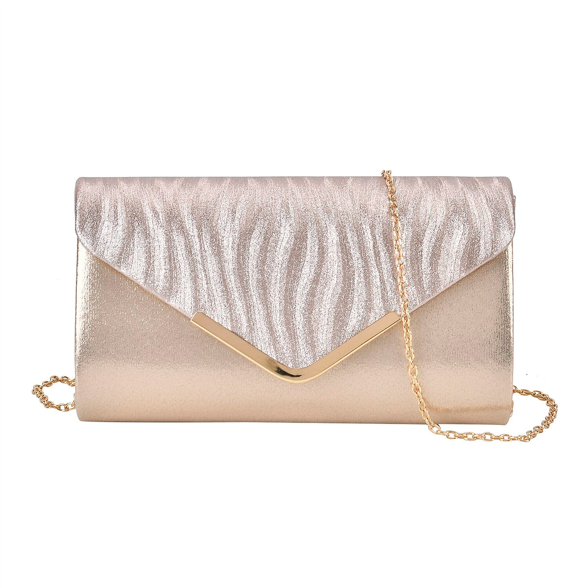 Crystal Patterned Womens Clutch 7756400 0