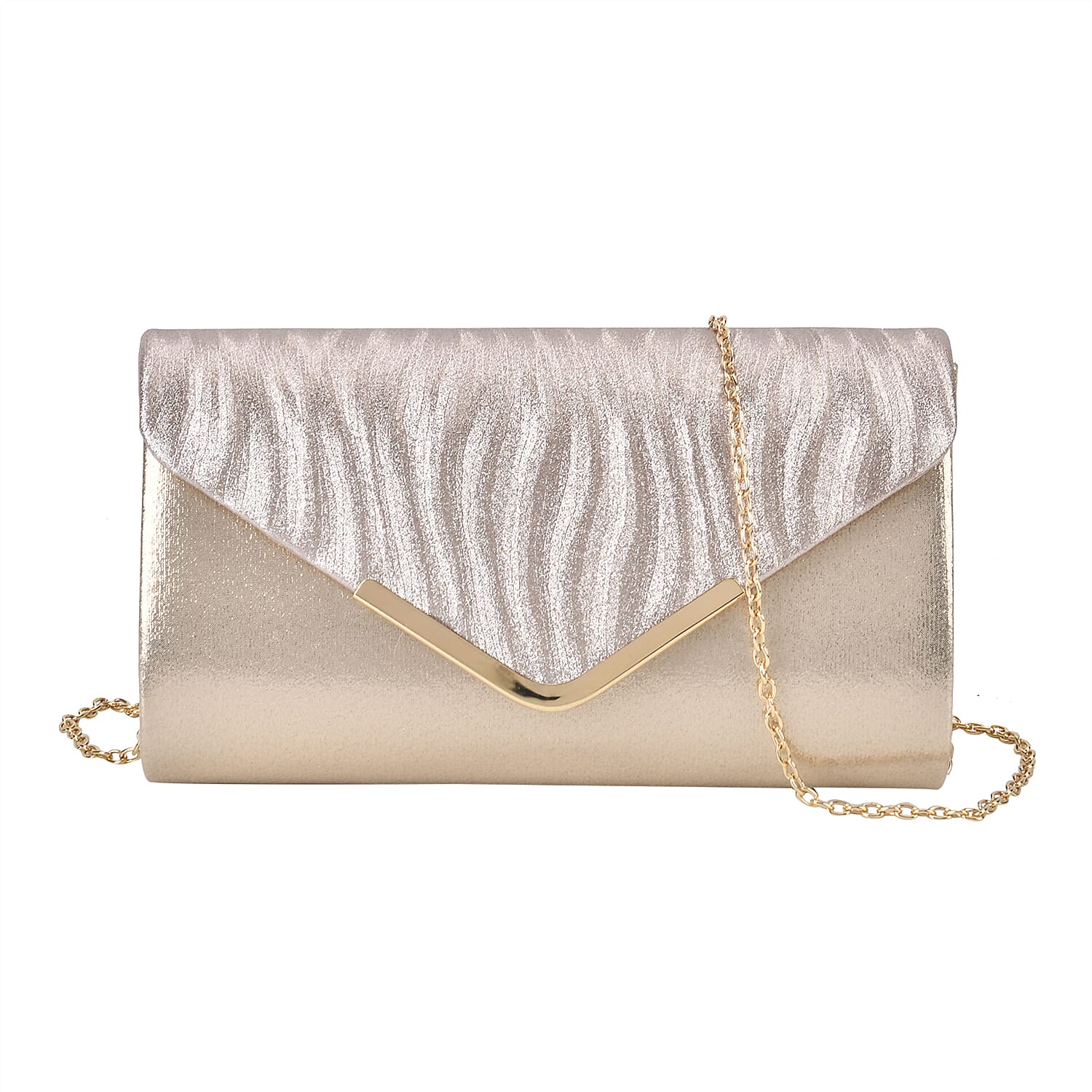 Crystal Patterned Womens Clutch 7756400 0