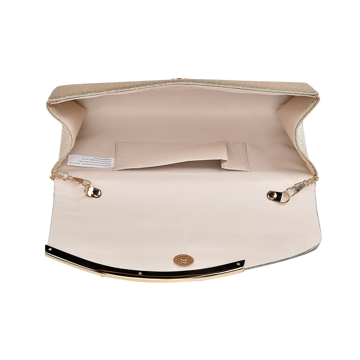 Crystal Patterned Clutch 7756411 4