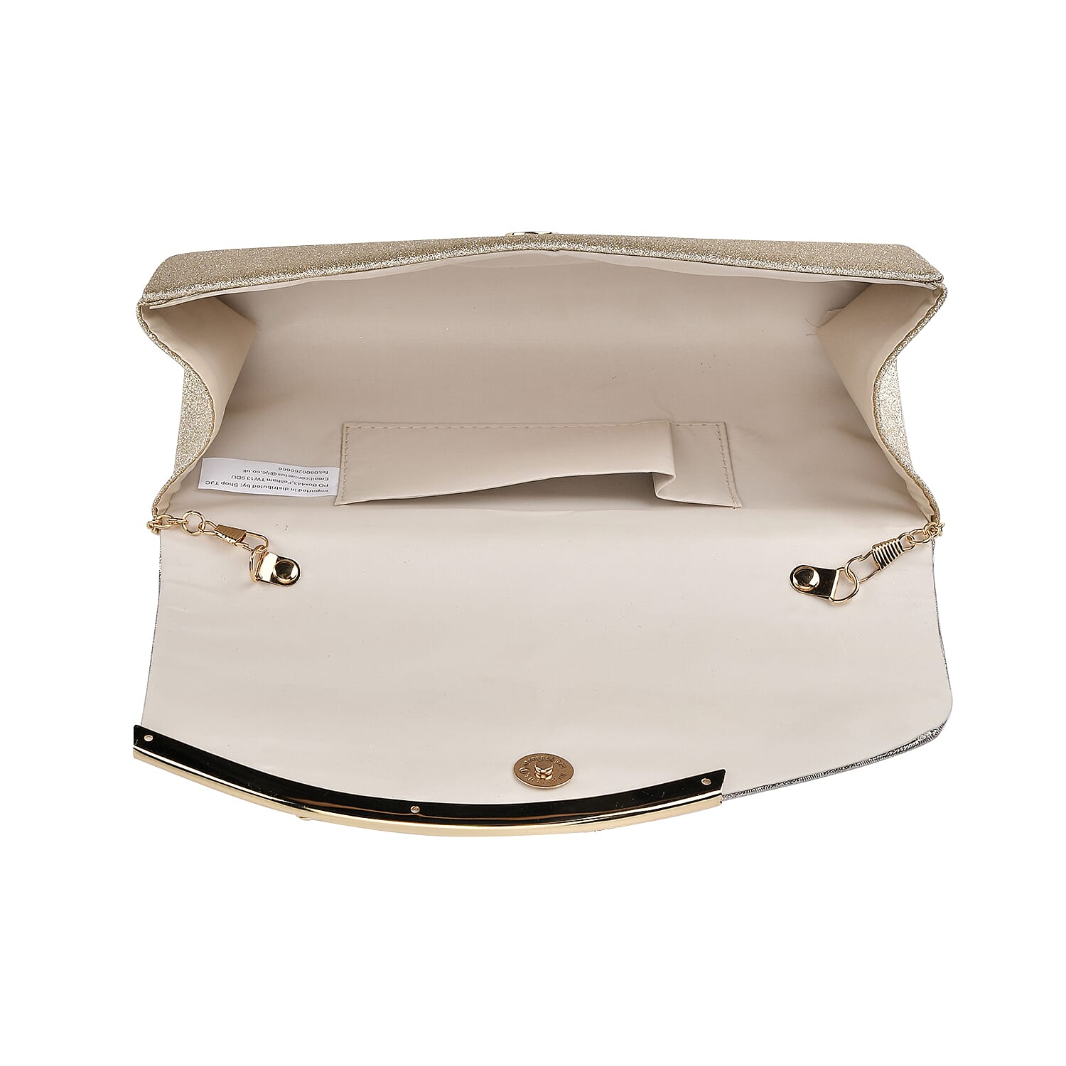 Crystal Patterned Clutch 7756411 4