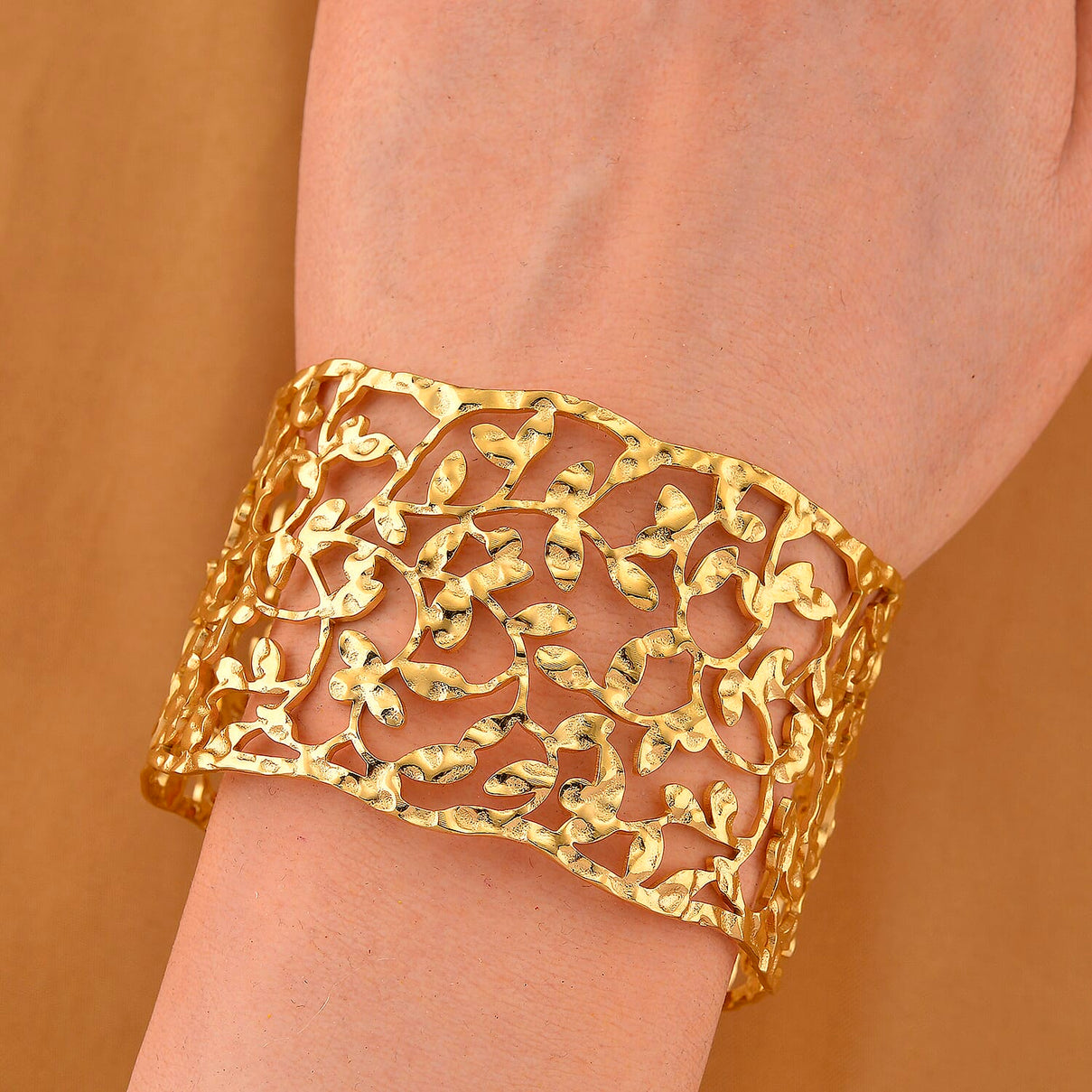 Designer Inspired - Cuff Bangle 8239317 1
