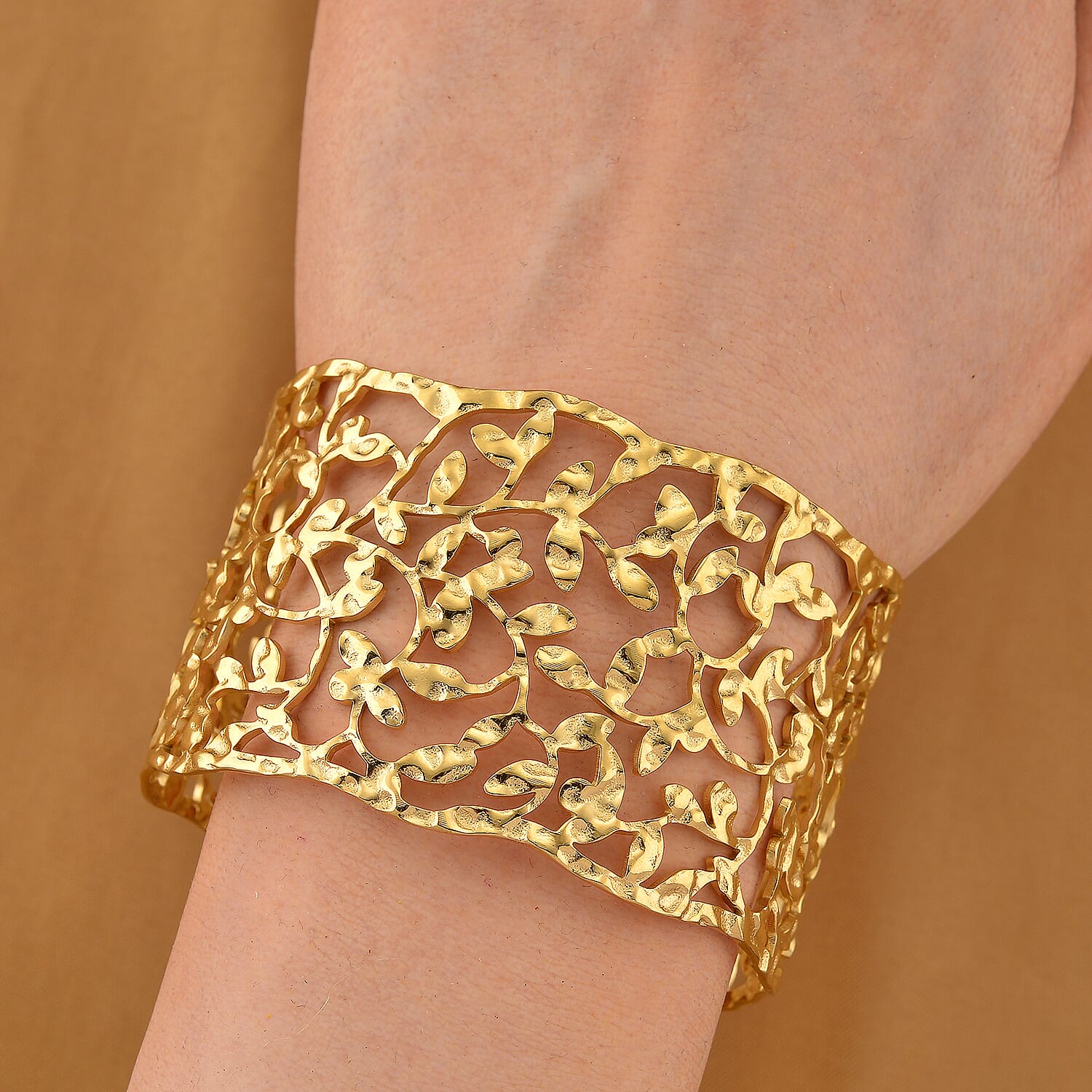 Designer Inspired - Cuff Bangle 8239317 1