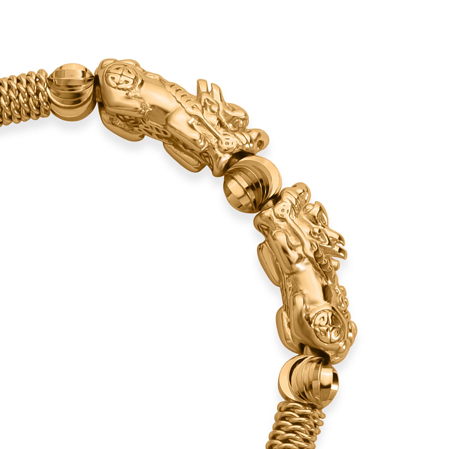 Dragon Guard Bangle (Adjustable) 8339964 4