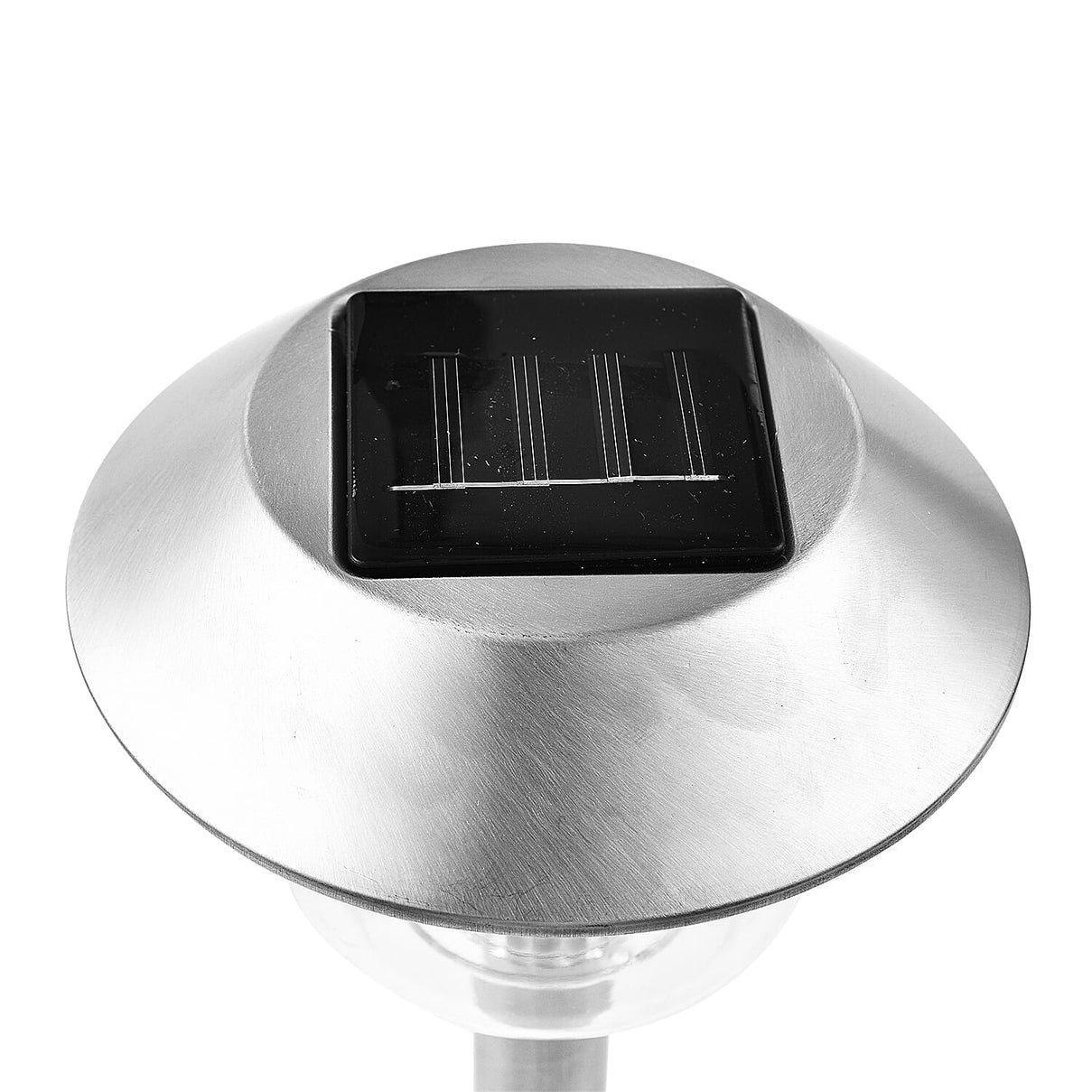 Gardencraft Pack of 4 - Easy Installation Solar LED Garden Lights 7767768 3