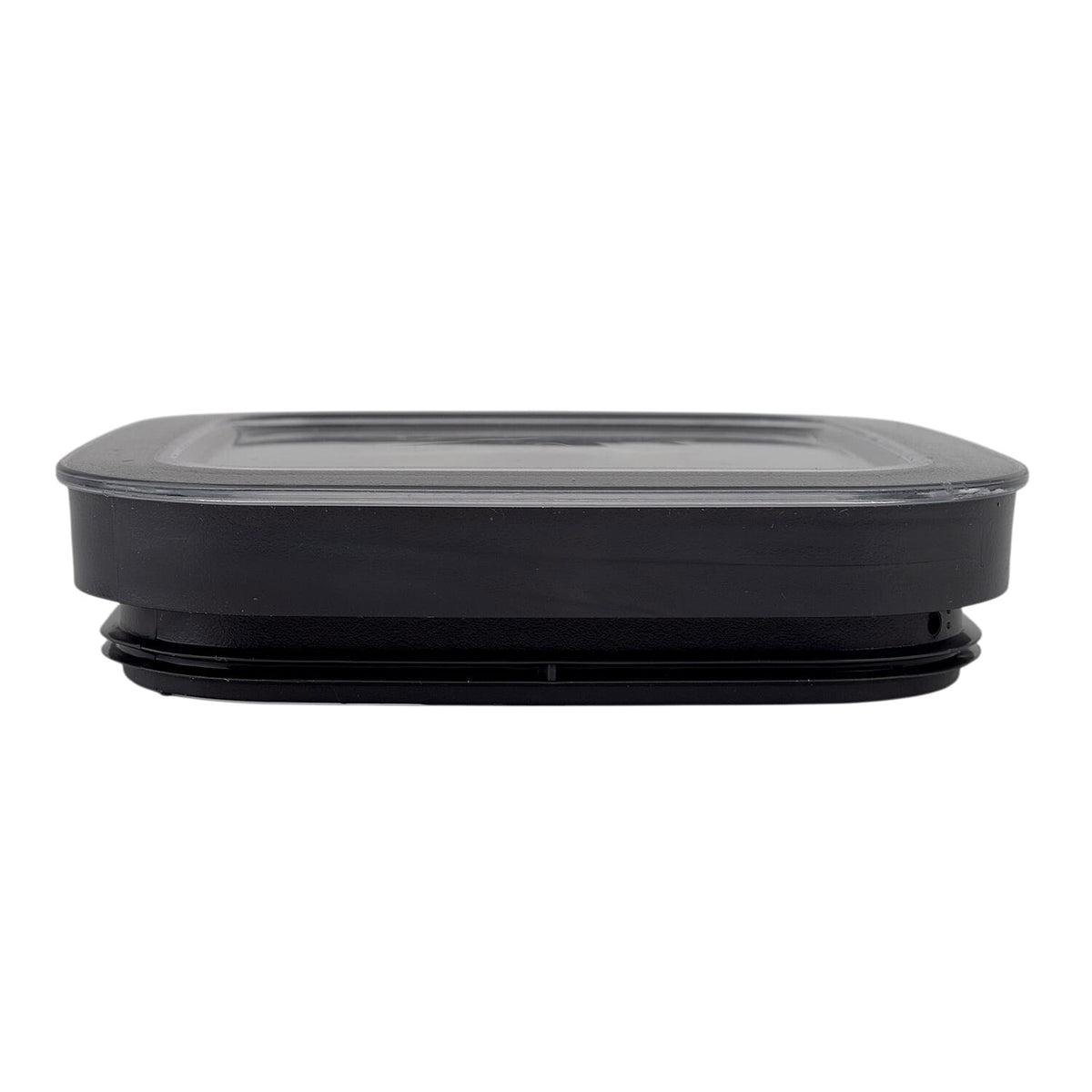 Curver Dry Cube 1.3L Storage Container (One Size) - Clear 8132493 3