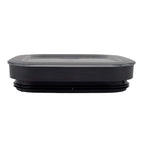 Curver Dry Cube 1.3L Storage Container (One Size) - Clear