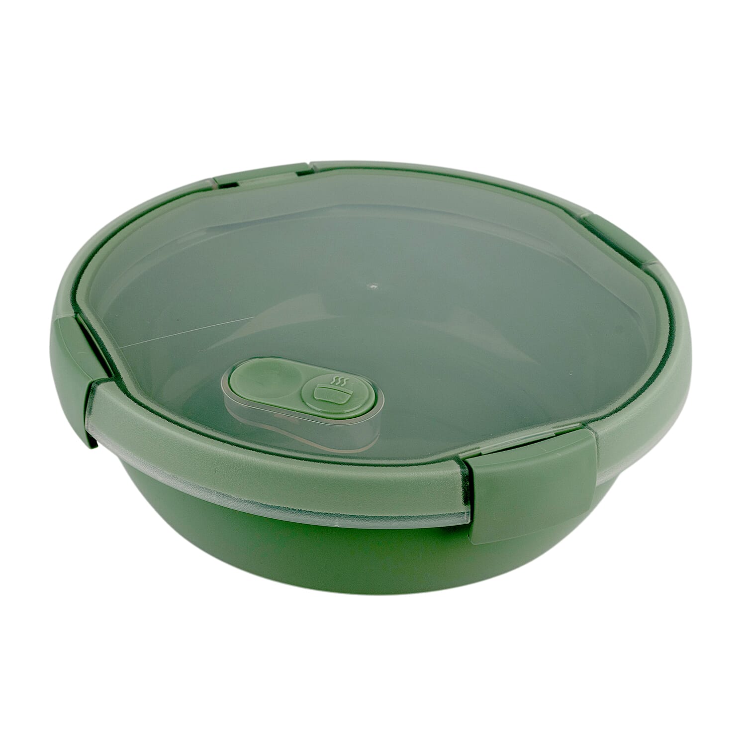 Curver Lunch to Go Kit With Cutlery 1.0L 8132424 1