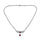 Ruby Necklaces