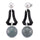 Jade Earrings