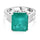 Quartz Rings