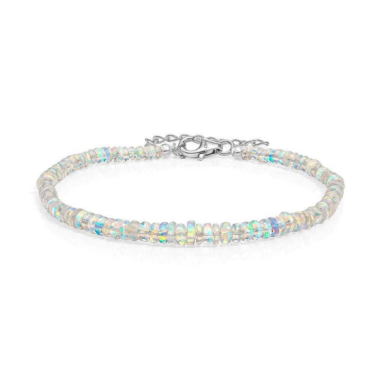Ethiopian Opal Bracelets