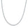 Tennis Necklace