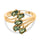 Apatite Rings