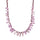 Silver Beaded Necklaces