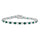 Emerald Bracelets