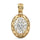 Moissanite Pendants