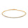 Moissanite Bracelets