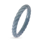 Guatemala Natural Jadeite Bangle (Size - 7.5) 300.00 Ct.