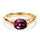 Rhodolite Garnet