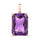 Rose De France Amethyst