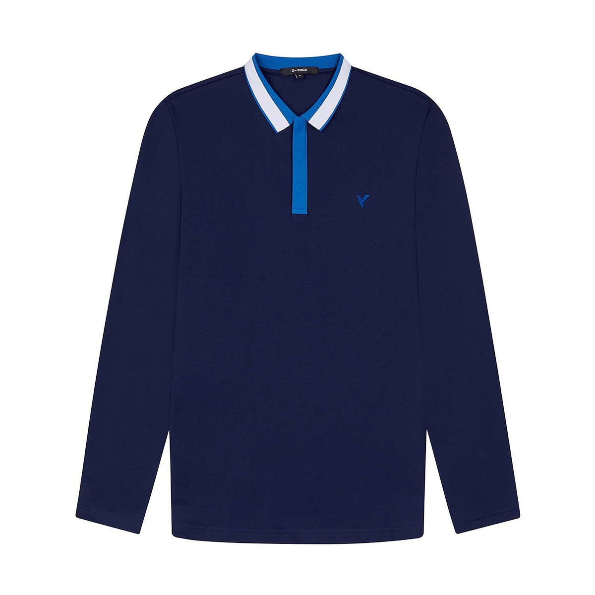 Shirt (Size - Small) - Navy V32610123 0