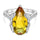 Rainbow Genesis Quartz