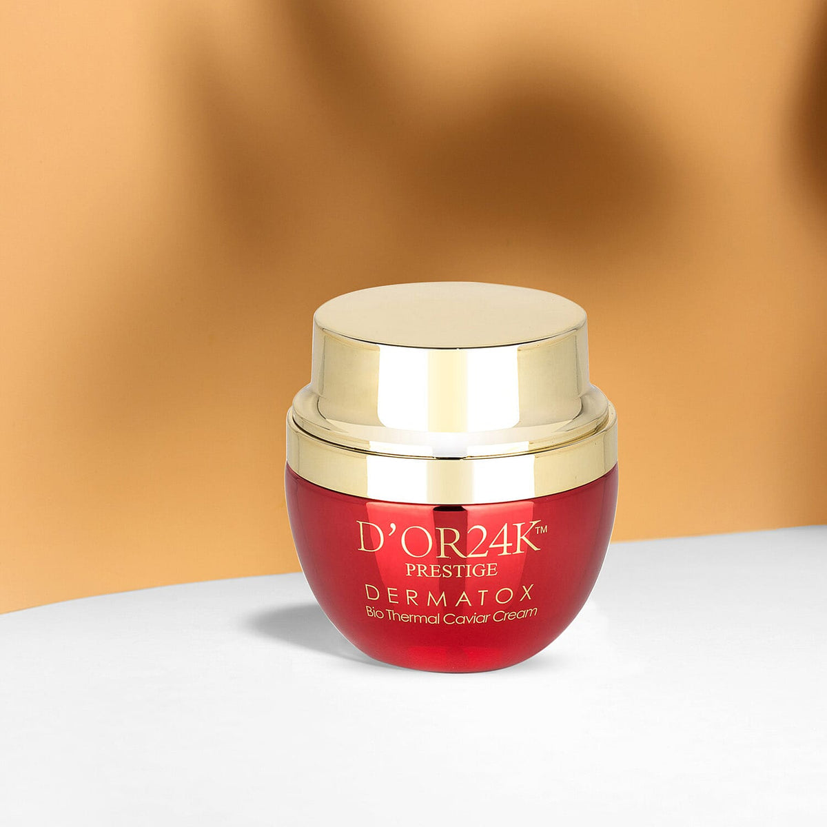 D24K By D OR Prestige: Dermatox Bio Thermal Caviar Cream - 50ml 6851985 3