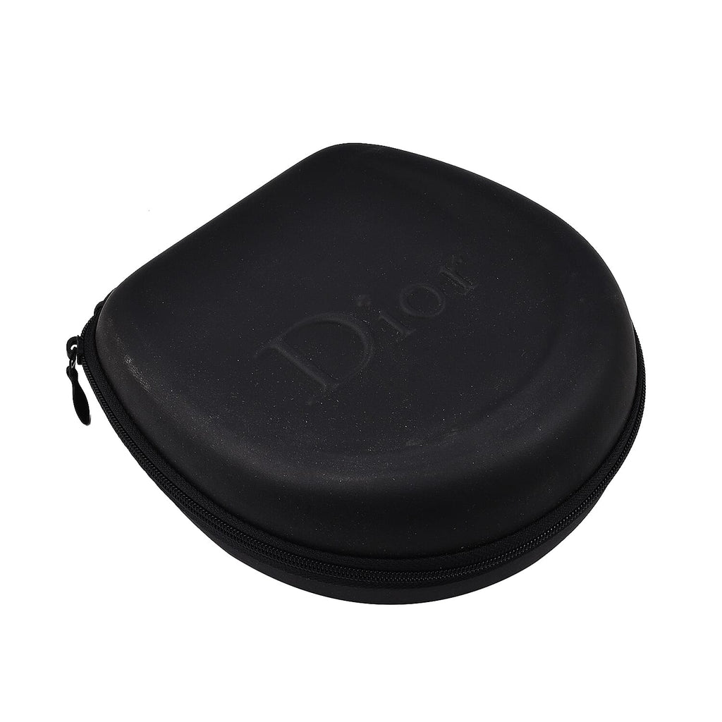 DIOR Cat Eye Sunglasses with Yellow Lenses  - Yellow