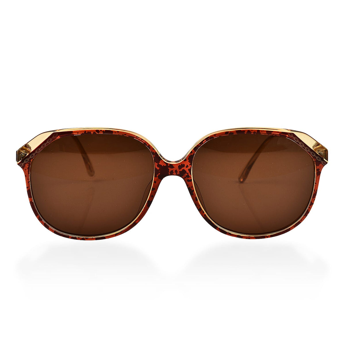 DIOR Sunglass with Brown Lenses 7515003 0