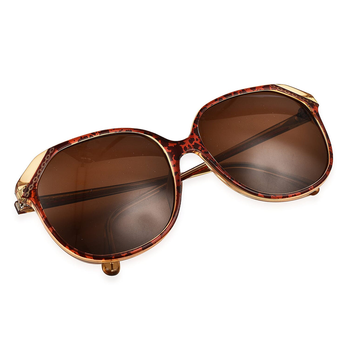 DIOR Sunglass with Brown Lenses 7515003 3